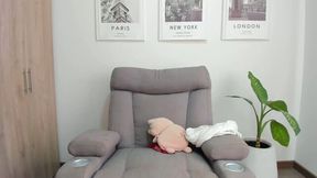 Marce Klaus Private Show