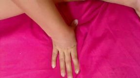 Valentina Angel Private Show