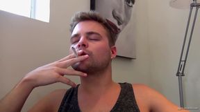 Dustin Fitch Menthol Smoke &amp; Stroke
