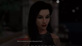 Away From Home Gameplay Part 13 by Loveskysan69