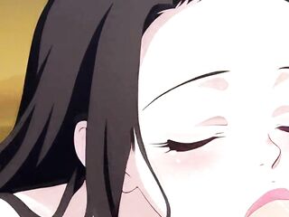 Kimetsu No Yaiba Nezuko hen (AI) Simplified Version