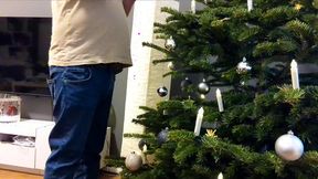 Get nailed under the mistletoe this holiday season