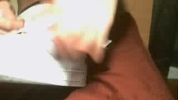 Smell My Dirty Underwear