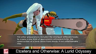 Etcetera and Otherwise part06