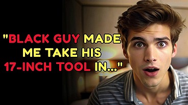 I'M STRAIGHT, But I Work As An Slut FOR GAY BILLIONAIRES... (True Gay Story)