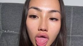 Video posted by @AsianLili @Ahegao and #Asian #Small Tits #Teen film free xxx | Tik.Porn