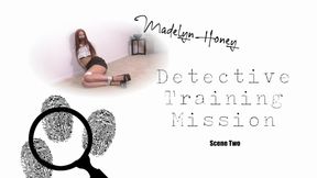 Madelyn Honey - 1080p