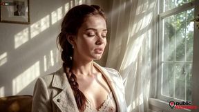 i sold my anal virginity[ai]