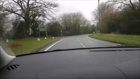 Took Me Out For Dinner, Fresh Cum Dessert