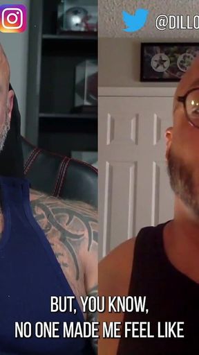 Porn Star Confessions - Dillion Diaz (episode 30)