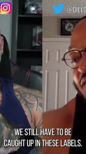 Porn Star Confessions - Dillion Diaz (episode 30)