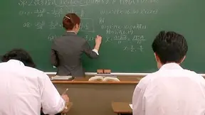 Big-Titted Teacher Temptation - Vol 2 Seduction Exposed