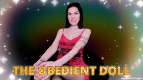 THE OBEDIENT DOLL