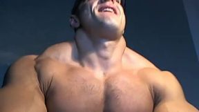 Alex Alexei Private Show