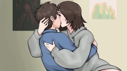 Hazelnut latte episode 18