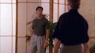 Dangerous Invitation 1998