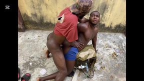 Stepdaddy and Big Ass