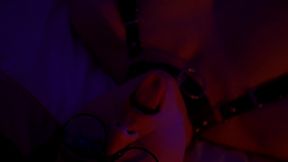 perverted boy pissing his slattern s and anal fuck her, and she gets cumshot.