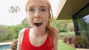 Intimate Wrestling Play Ignites Wild Sensual Trio Heat