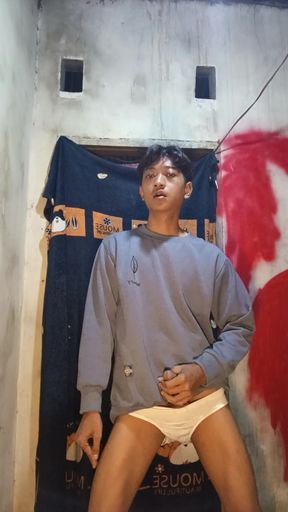 Solo play honest expression without censorship #Asia #indonesia #solo