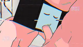 Fern Seduces Ancient Sage with Hot Oral Tease in Spicy Hentai Fantasy
