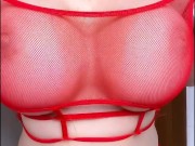 Big Glass Squirting Challenge – I Fill It Up and Drink Every Drop!🤯 Multiple Orgasms! Lenushka Doll
