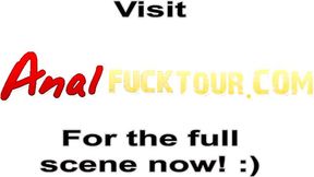 Anal Fuck Tour featuring Steven Hard's doggystyle trailer