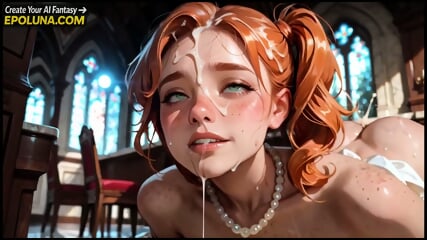 Last Dick before the Ring; a Dirty Fairy TaleNeuroArt