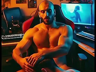 These Men Aren’t Even Real (But You’ll Wish They Were!)