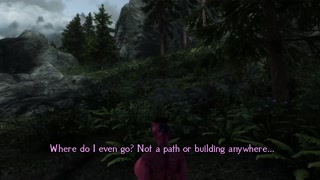 [Skyrim Vore] Stacks Noisy Awakening