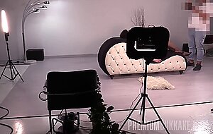 Premiumbukkake, sheril blossom 2 bts