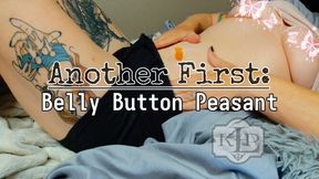 First Belly Button Peasant