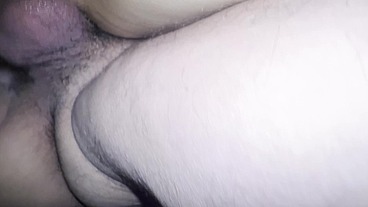 Pussy Pounding till Creampie