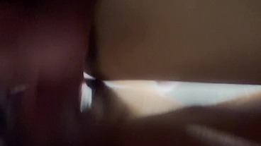 Pussy Pounding till Creampie