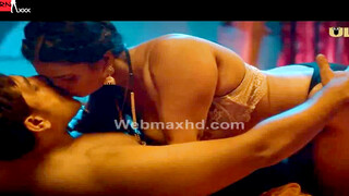 Indian Desi Girl Next Door - Exotic Dancer Shows Off Her Moves And Sexuality