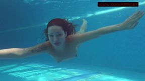 Russian teen 18+ Very Hot And Sexy With Mia Ferrari