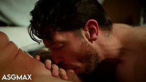 Best Friends’ Apocalypse Gay Fuckfest ASGmax