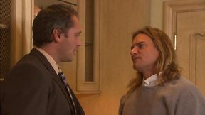 Roxy Jezel rides big cock in high heels