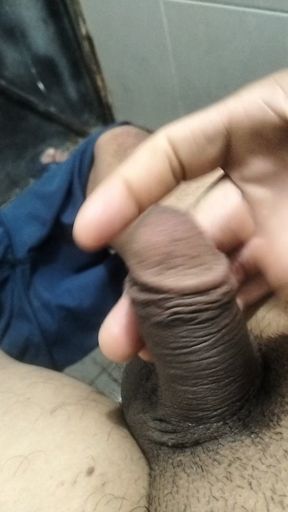 Masturbation