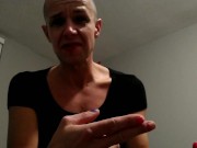 Sex Freak 5 Toys up your butt isn't Gay