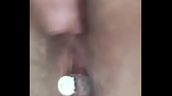 Esposa manda regalito