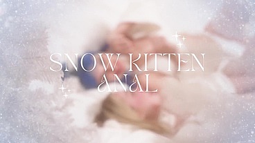 ANAL FOR XXXMAS