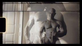 Frank Butcher's Defiance