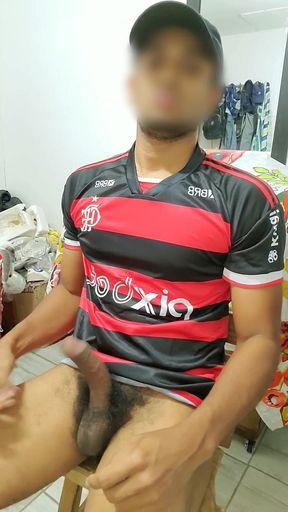 I'm Very Horny