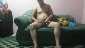 Sister freind seeing boy cum