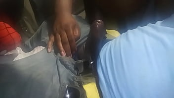 HE LIKED IT SUCKED SLOW AND LOOSE