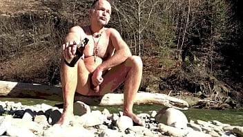 beach bum with - nudist compilation