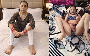 Village Boy Fucked the Vip Bhabhi Hard