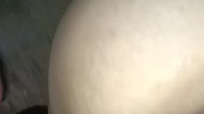 Cuando estamos solos no podemos parar de coger