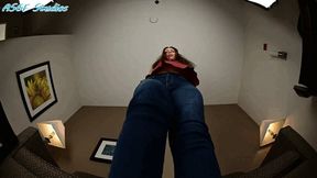 Macy classic pov - MOV